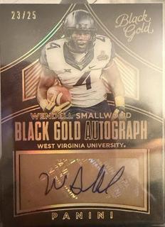 Wendell Smallwood