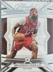 Brandon Ingram #81