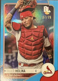 Yadier Molina