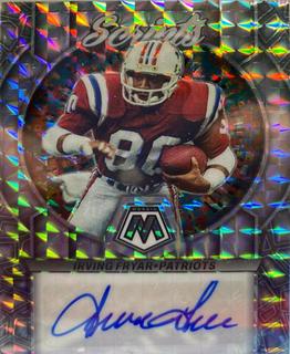 Irving Fryar