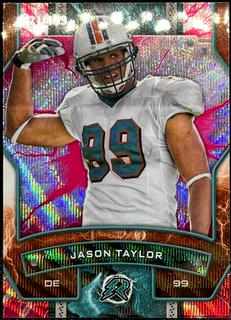 Jason Taylor