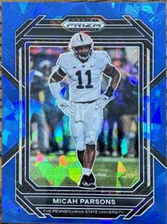 Micah Parsons