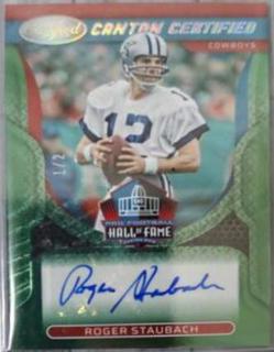 Roger Staubach