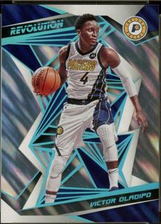 Victor Oladipo
