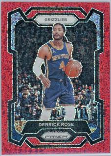 Derrick Rose
