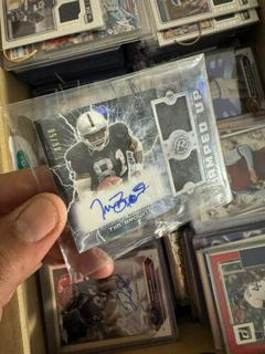 Tim Brown