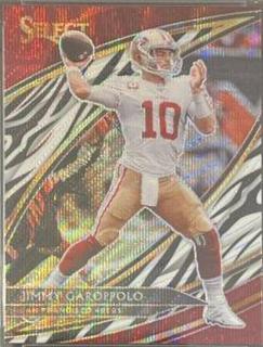 Jimmy Garoppolo