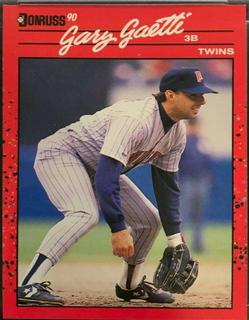 Gary Gaetti