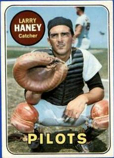 Larry Haney