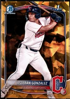Esteban Gonzalez