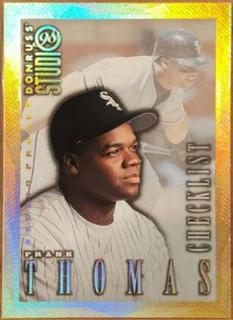 Frank Thomas