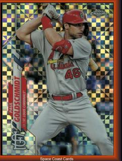 Paul Goldschmidt