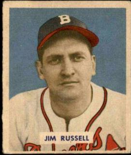 Jim Russell