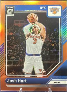 Josh Hart
