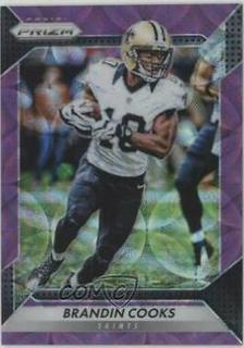 Brandin Cooks