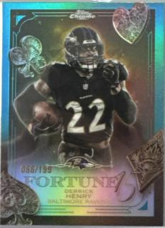 Derrick Henry