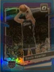 Kevin Huerter