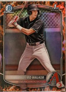 Bo Walker