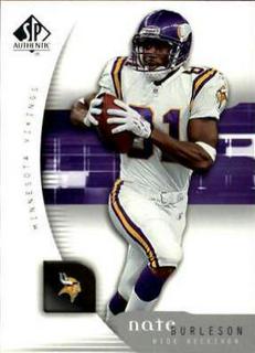 Nate Burleson