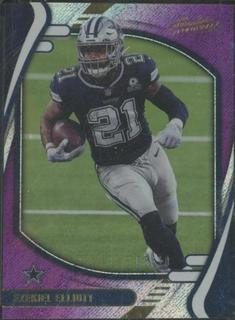 Ezekiel Elliott