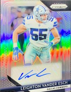 Leighton Vander Esch