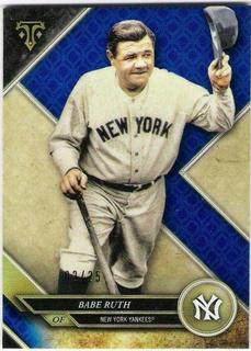 Babe Ruth