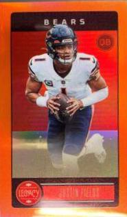 Justin Fields
