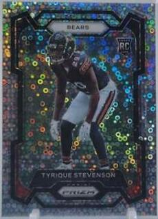 Tyrique Stevenson