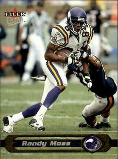 Randy Moss
