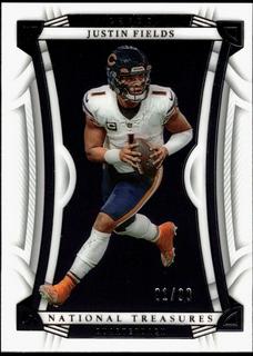 Justin Fields