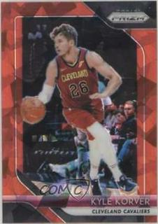 Kyle Korver