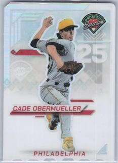 Cade Obermueller