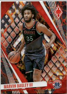 Marvin Bagley III