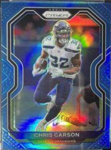Chris Carson