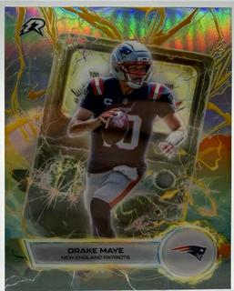 Drake Maye