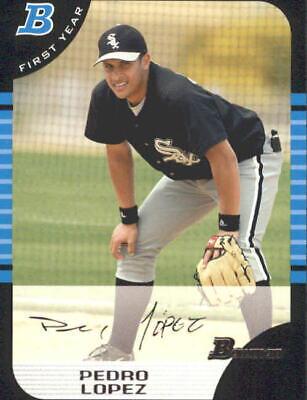 Pedro Lopez #254
