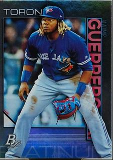 Vladimir Guerrero Jr.