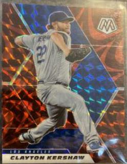 Clayton Kershaw