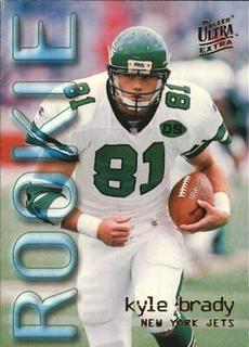 Kyle Brady