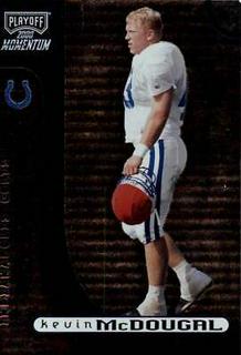 Kevin McDougal