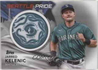 Jarred Kelenic