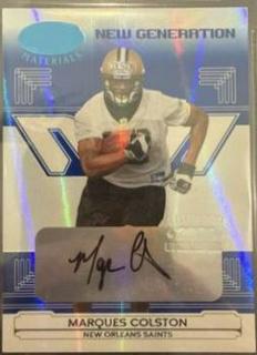 Marques Colston