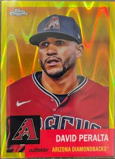 David Peralta