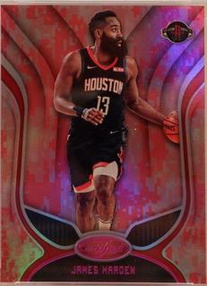 James Harden