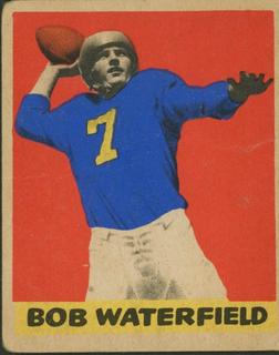 Bob Waterfield