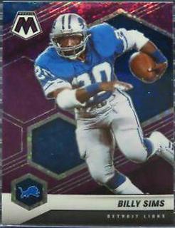Billy Sims