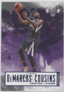 DeMarcus Cousins