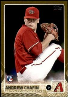 Andrew Chafin