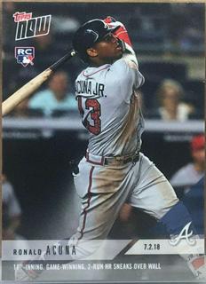 Ronald Acuna
