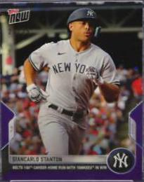 Giancarlo Stanton